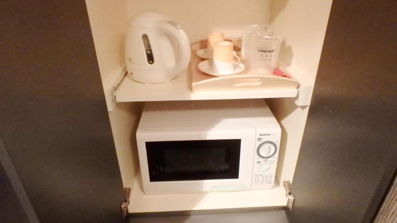 Hotel Porte Σαππόρο Εξωτερικό φωτογραφία