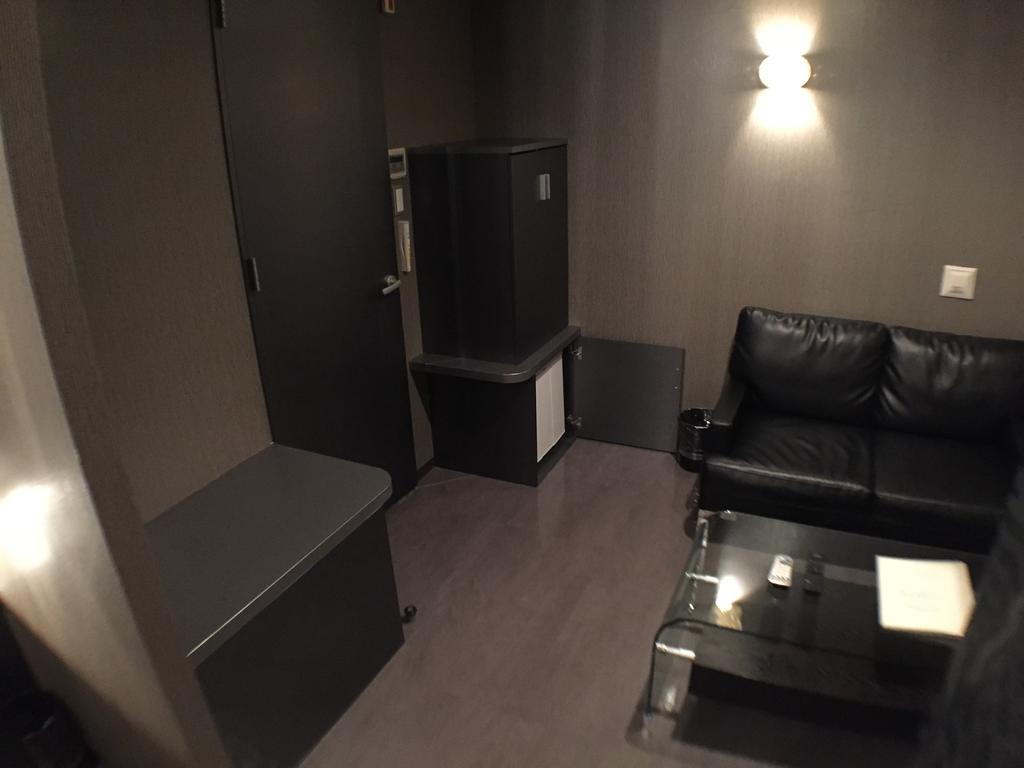 Hotel Porte Σαππόρο Δωμάτιο φωτογραφία