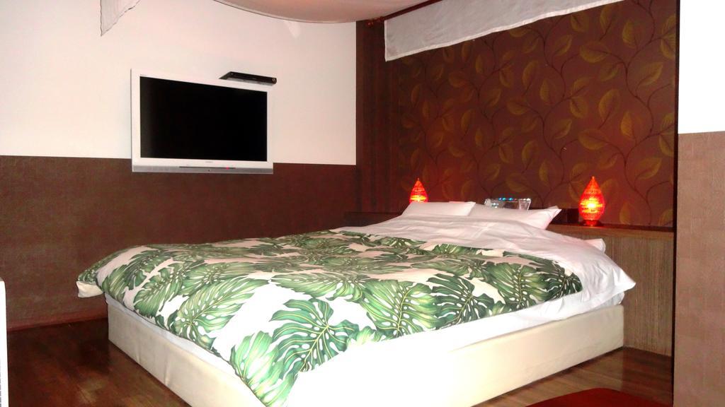Hotel Porte Σαππόρο Δωμάτιο φωτογραφία