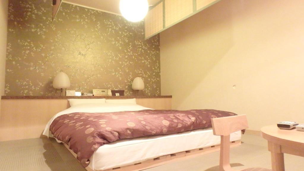 Hotel Porte Σαππόρο Εξωτερικό φωτογραφία