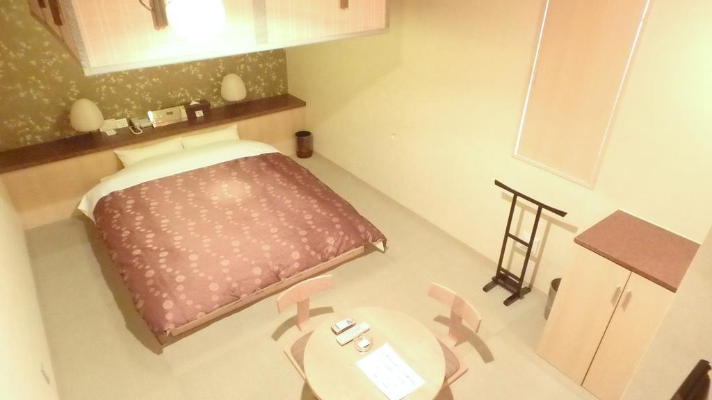 Hotel Porte Σαππόρο Εξωτερικό φωτογραφία