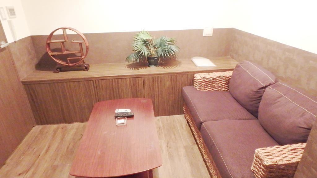 Hotel Porte Σαππόρο Εξωτερικό φωτογραφία