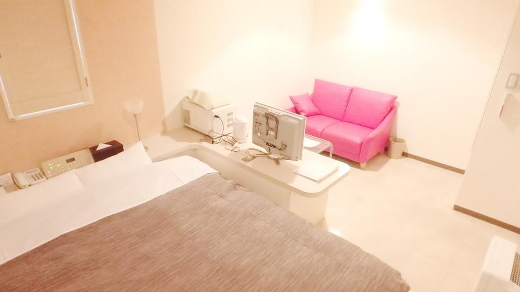Hotel Porte Σαππόρο Εξωτερικό φωτογραφία