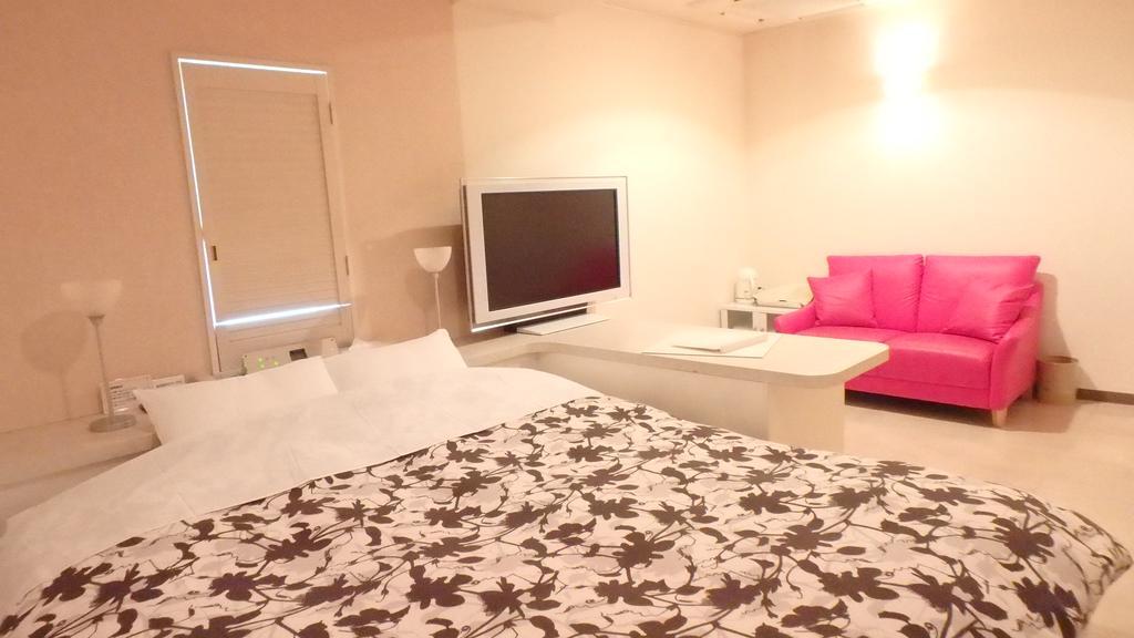Hotel Porte Σαππόρο Εξωτερικό φωτογραφία