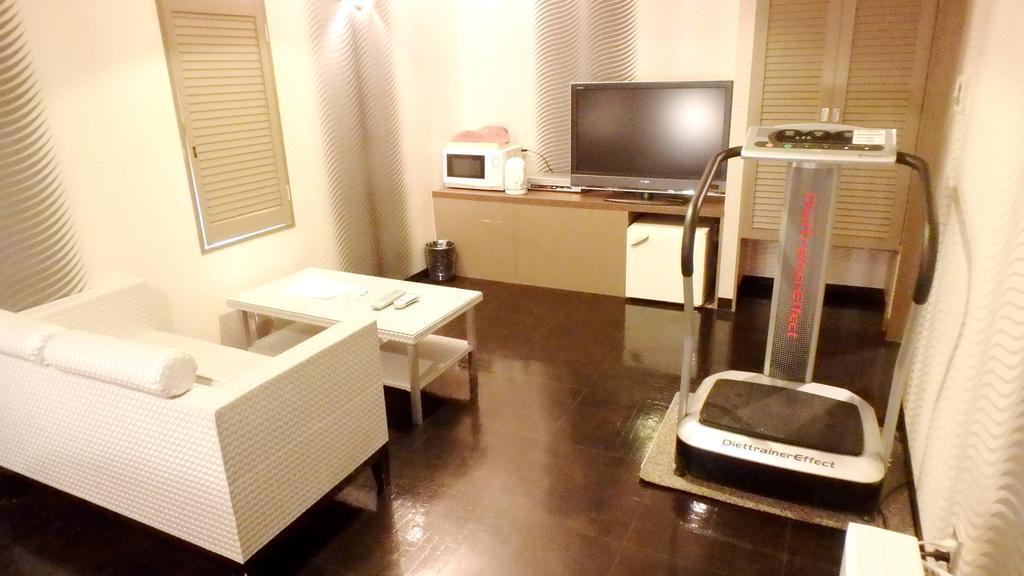 Hotel Porte Σαππόρο Εξωτερικό φωτογραφία