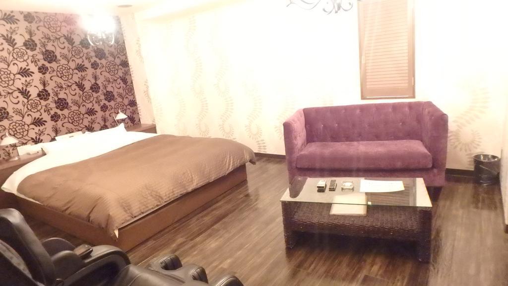 Hotel Porte Σαππόρο Εξωτερικό φωτογραφία