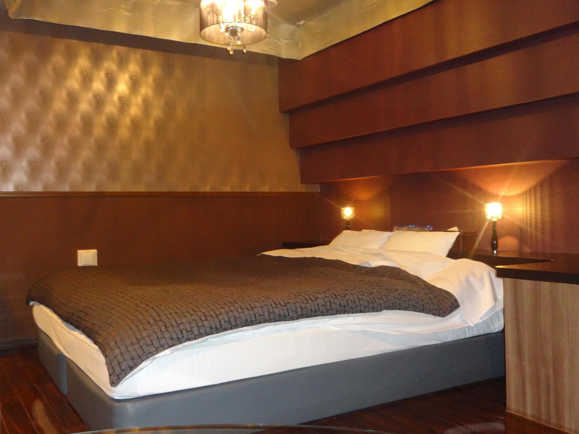 Hotel Porte Σαππόρο Εξωτερικό φωτογραφία