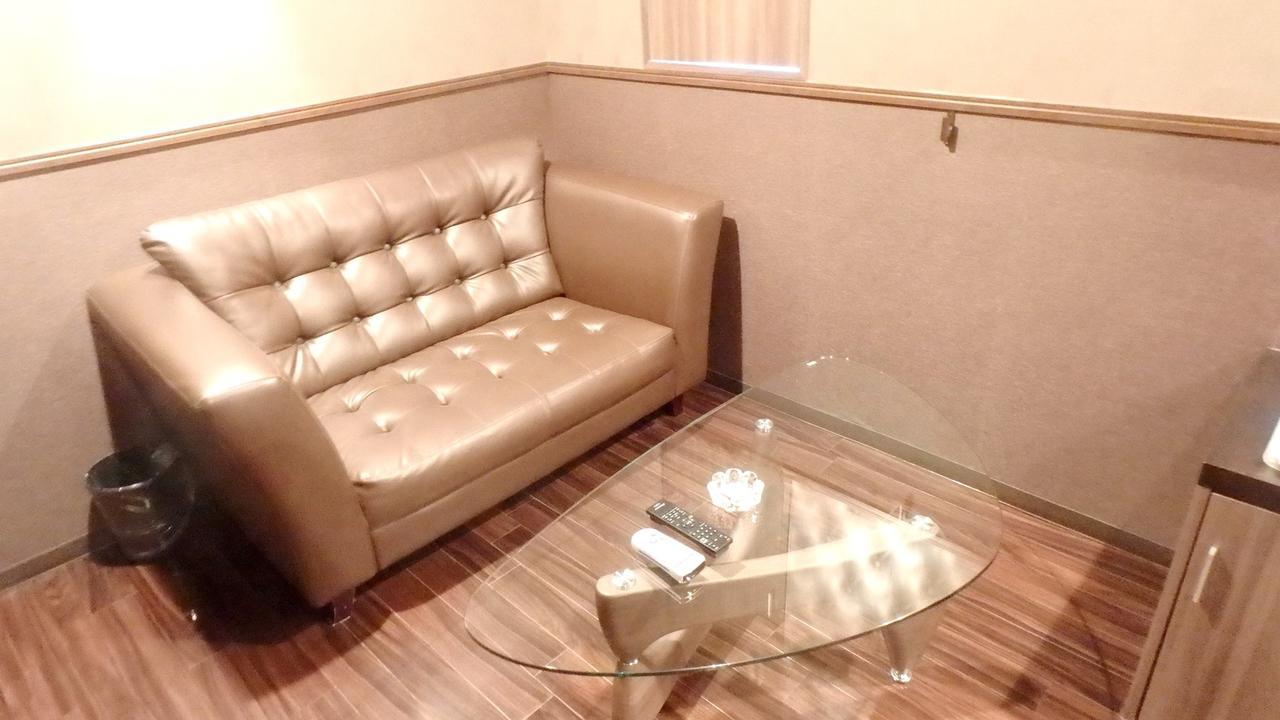 Hotel Porte Σαππόρο Εξωτερικό φωτογραφία
