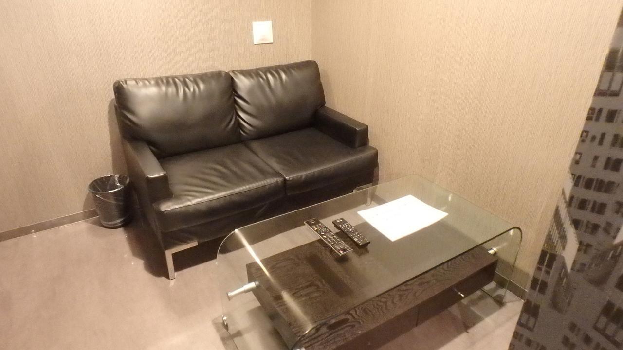 Hotel Porte Σαππόρο Εξωτερικό φωτογραφία