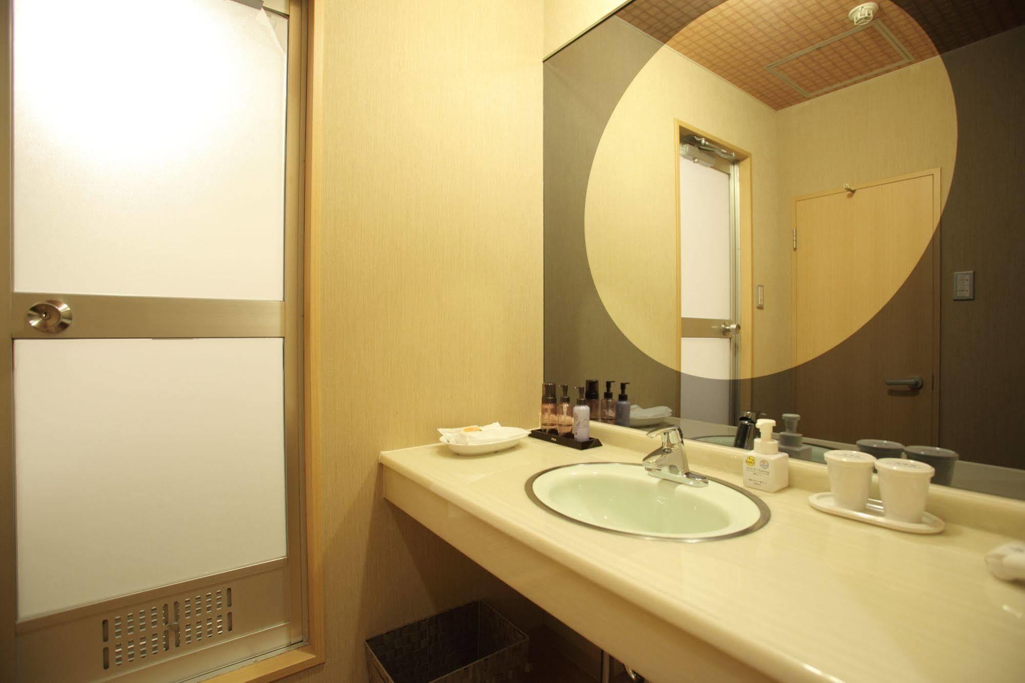 Hotel Porte Σαππόρο Εξωτερικό φωτογραφία