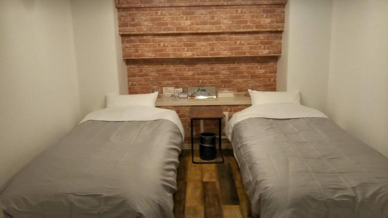 Hotel Porte Σαππόρο Εξωτερικό φωτογραφία