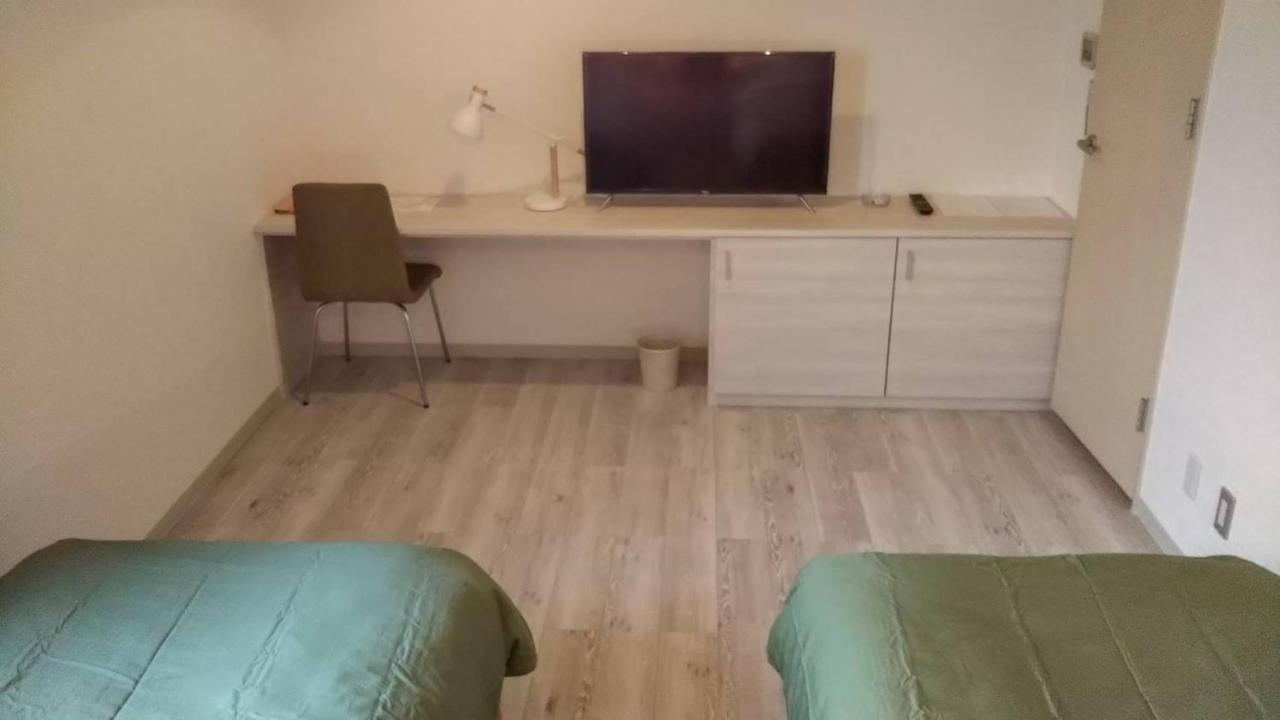 Hotel Porte Σαππόρο Εξωτερικό φωτογραφία