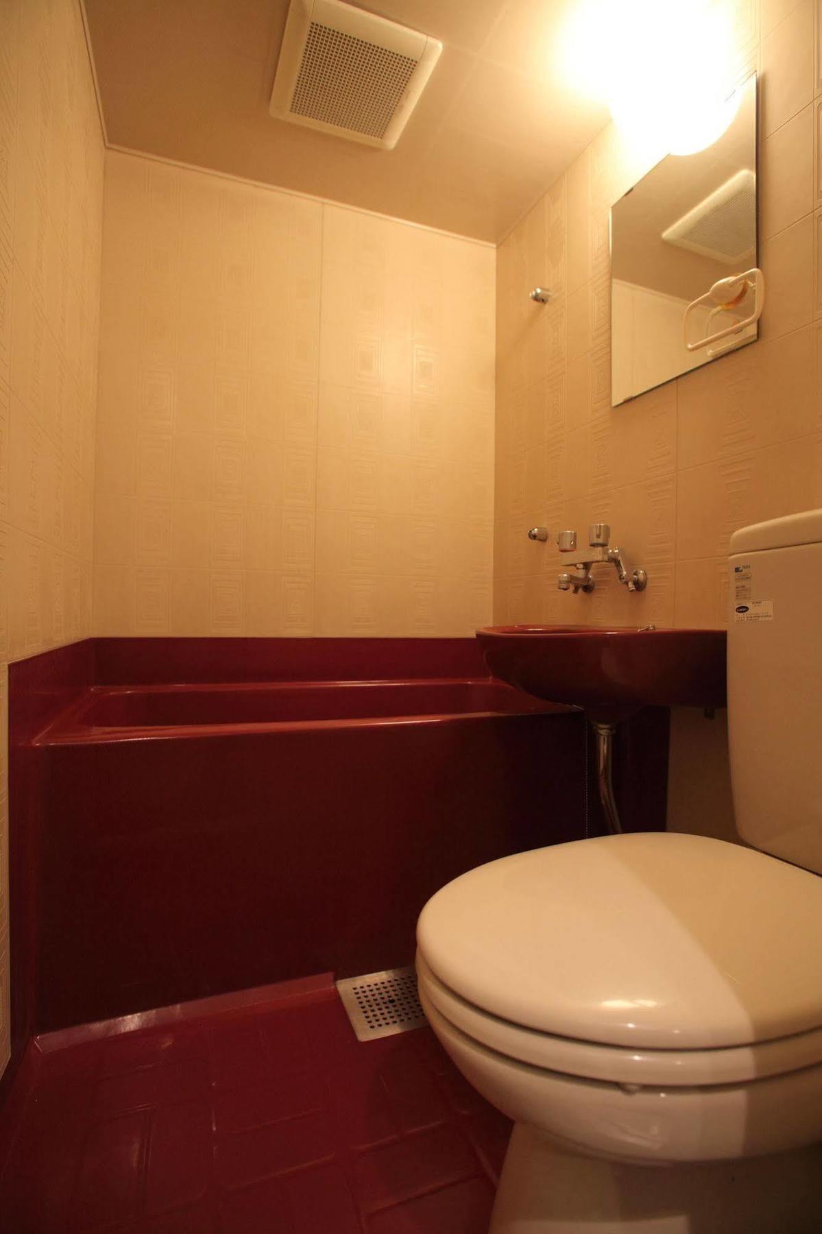 Hotel Porte Σαππόρο Εξωτερικό φωτογραφία