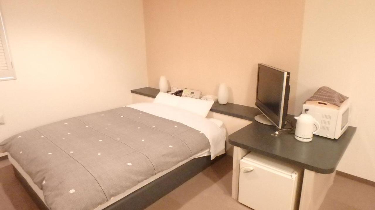 Hotel Porte Σαππόρο Εξωτερικό φωτογραφία