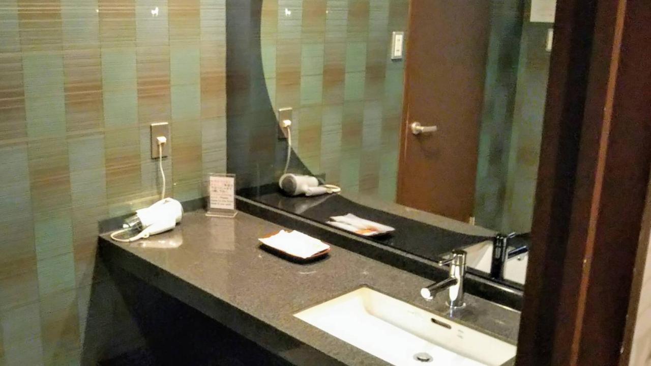 Hotel Porte Σαππόρο Εξωτερικό φωτογραφία