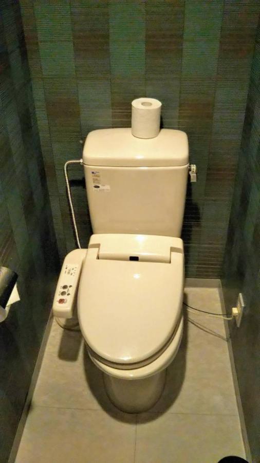 Hotel Porte Σαππόρο Εξωτερικό φωτογραφία